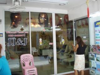 Jjj Hotel 2*