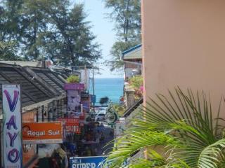 Jjj Hotel Patong